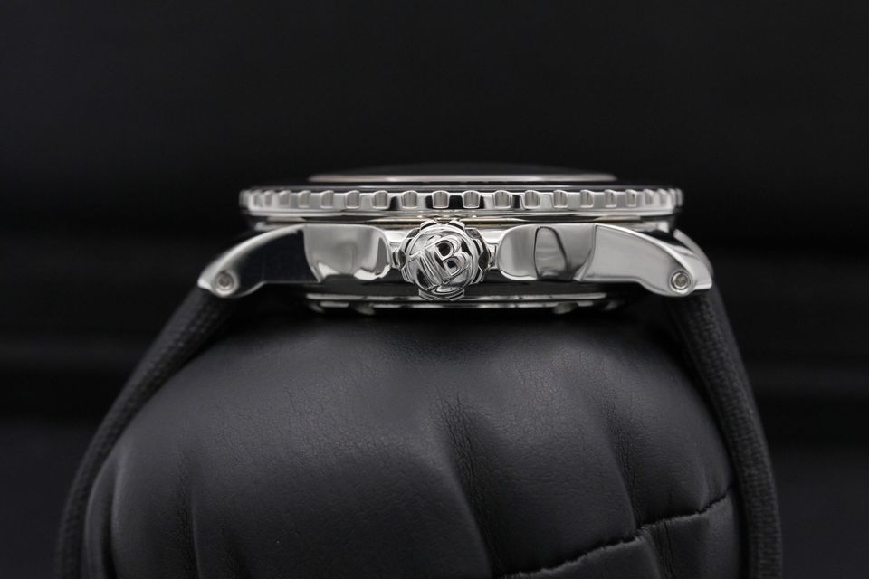 Blancpain Fifty Fathoms 5015-1130-52A Image 3